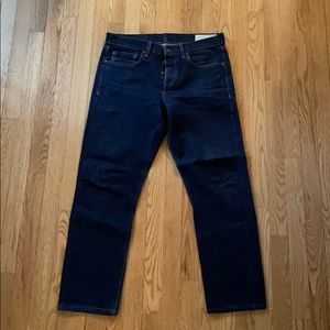 Rag & Bone Made in USA Fit 3 Classic Jeans